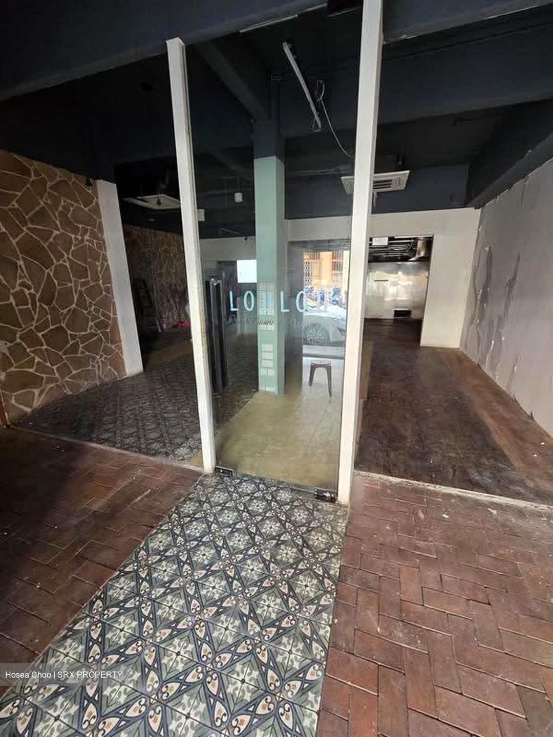 BUKIT PASOH EXTNSN CONSTN AREA (D2), Shop House #620099741